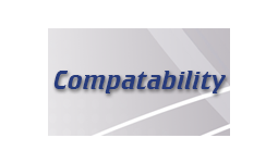 Compatability